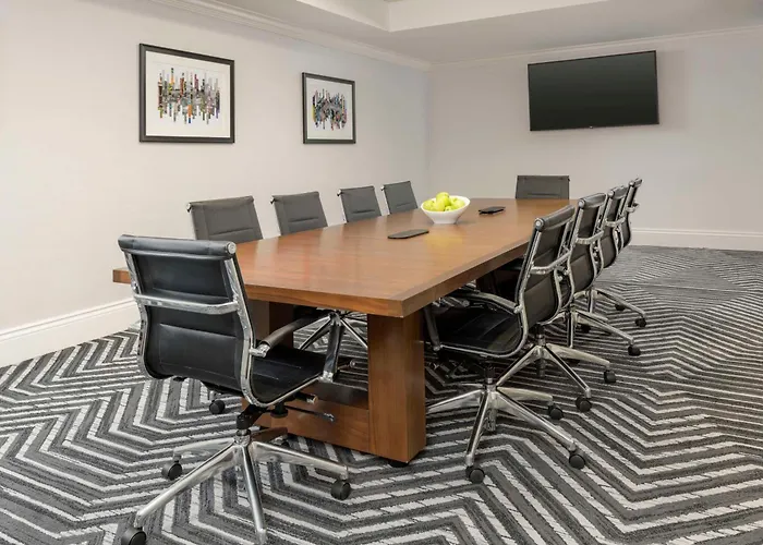 Homewood Suites By Hilton New Orleans