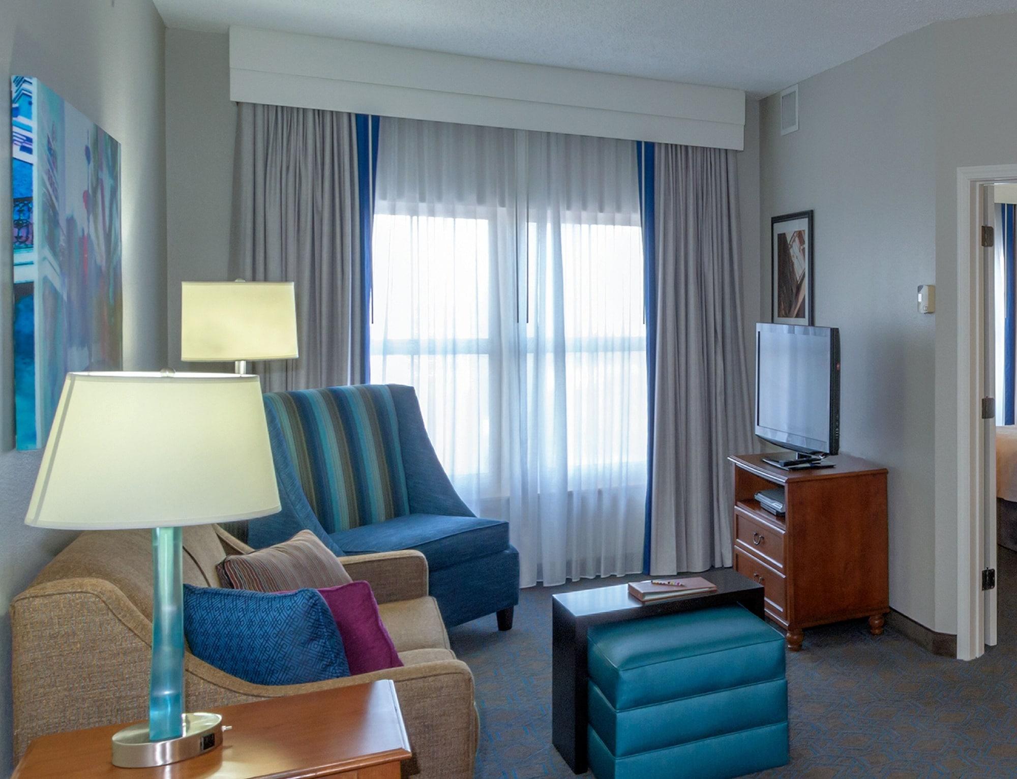 Homewood By Hilton 3* New Orleans