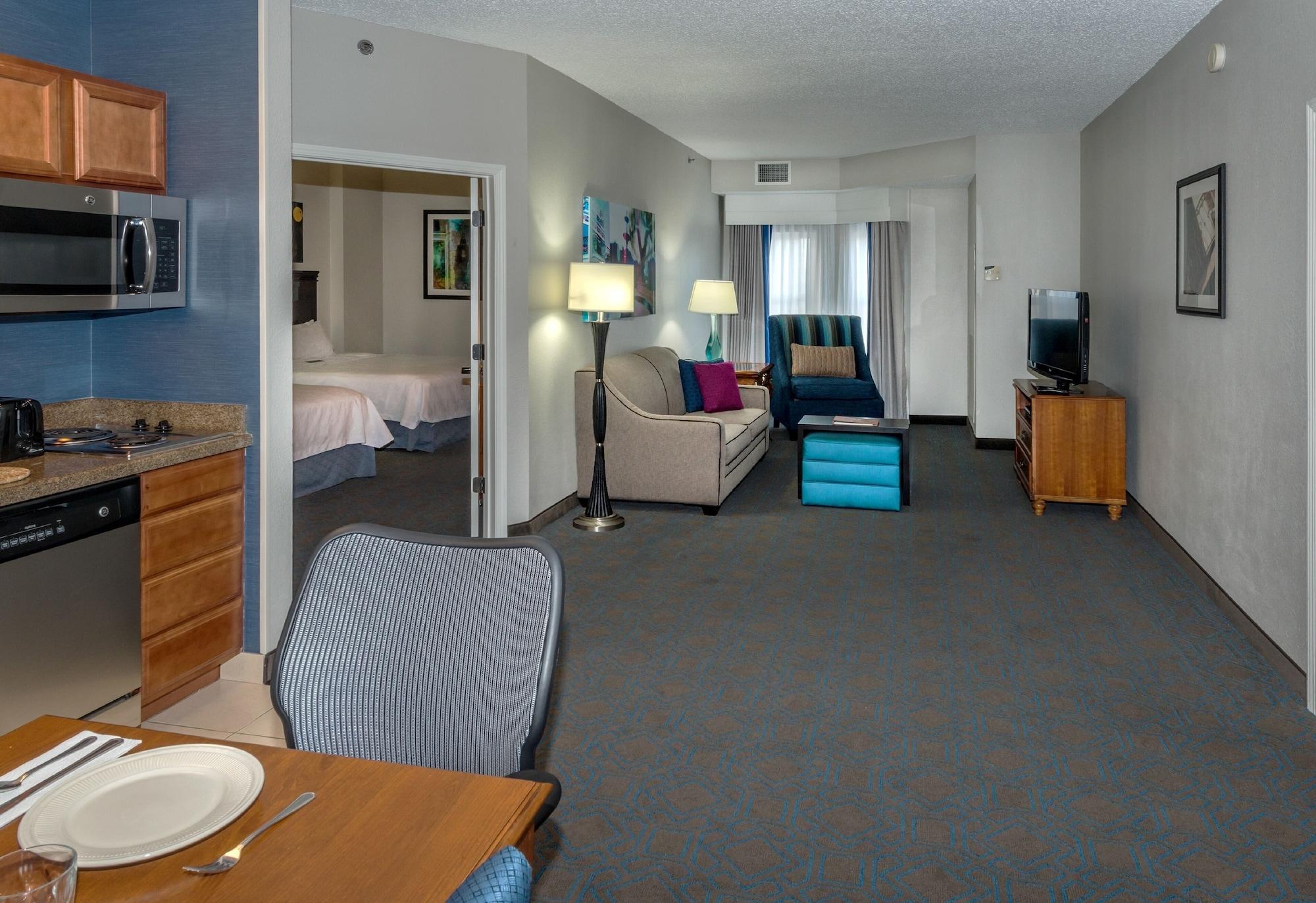 Homewood By Hilton 3* New Orleans
