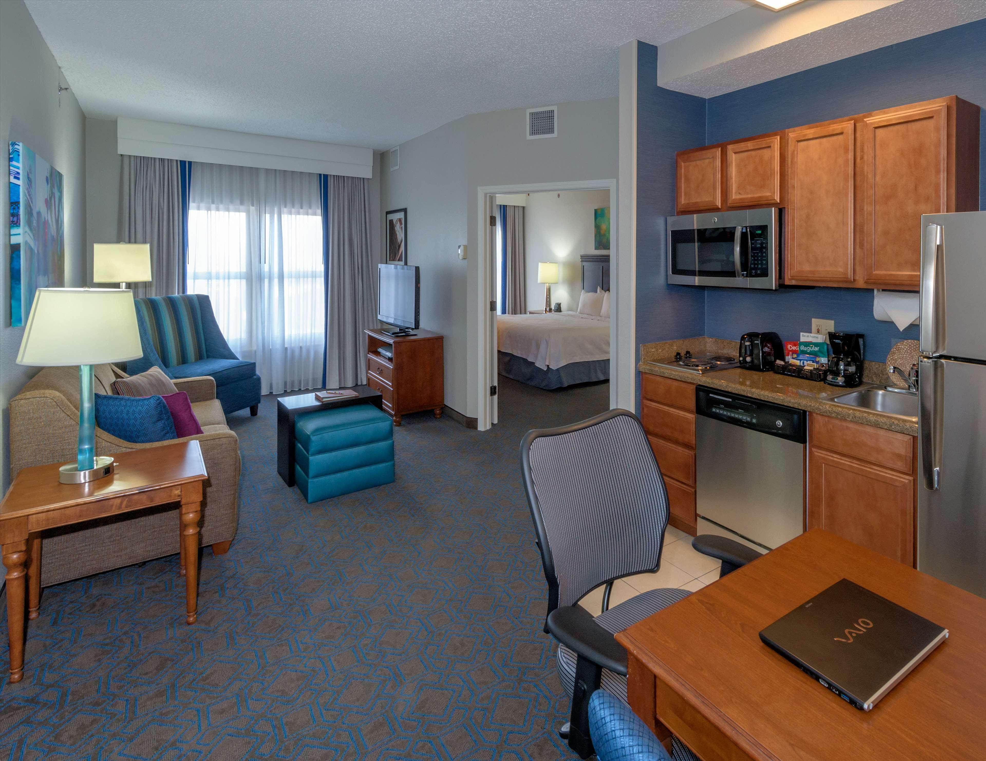 Homewood By Hilton Hotel New Orleans