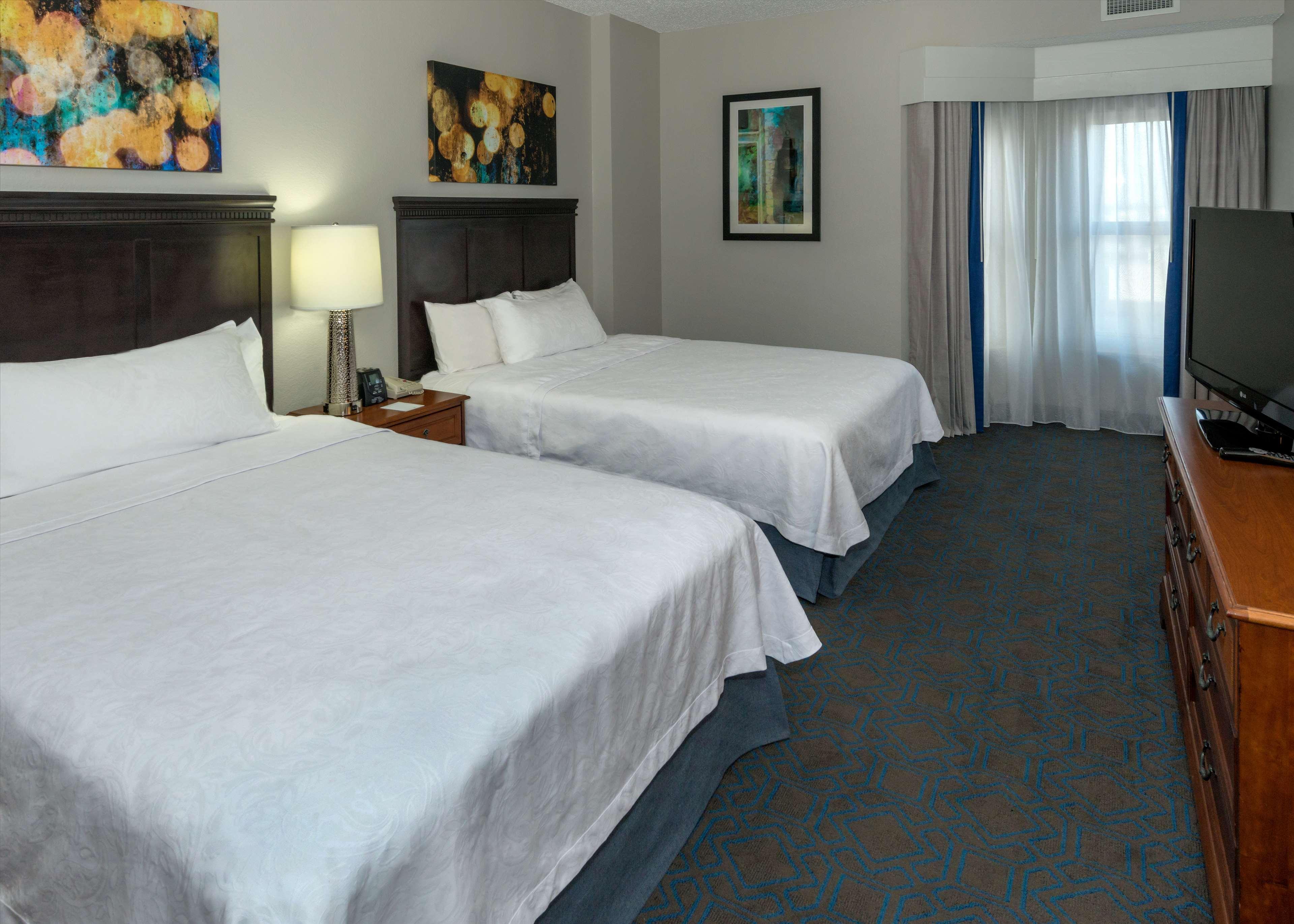 Hotel Homewood By Hilton