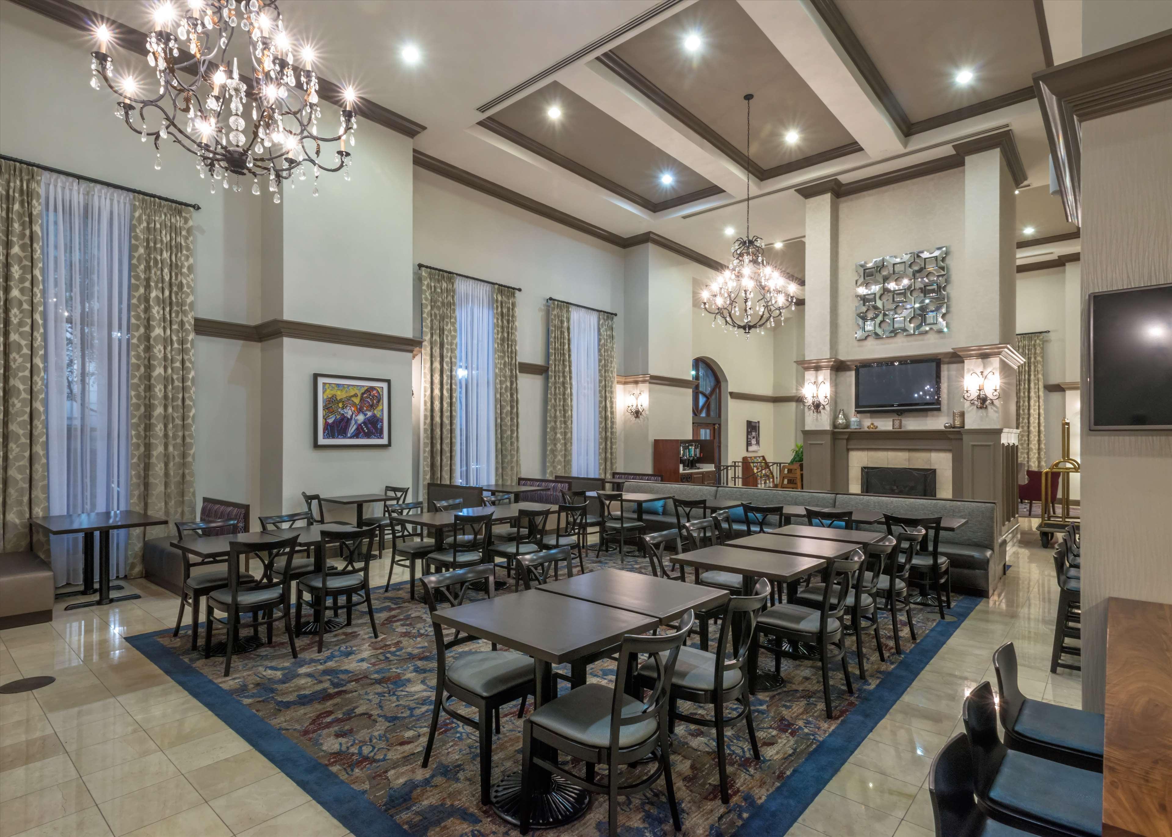 Homewood By Hilton Hotel New Orleans