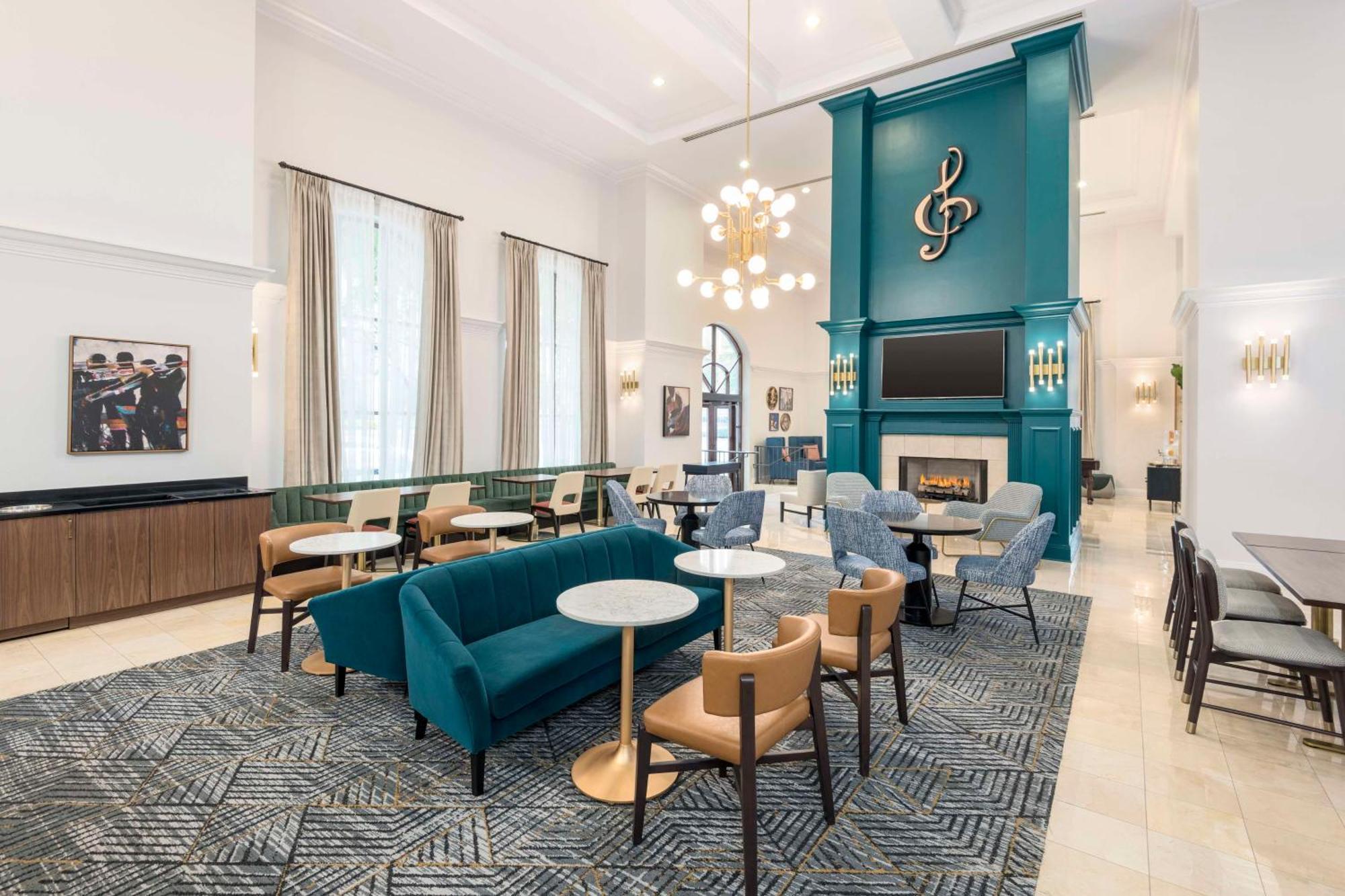 Homewood By Hilton Hotel 3*