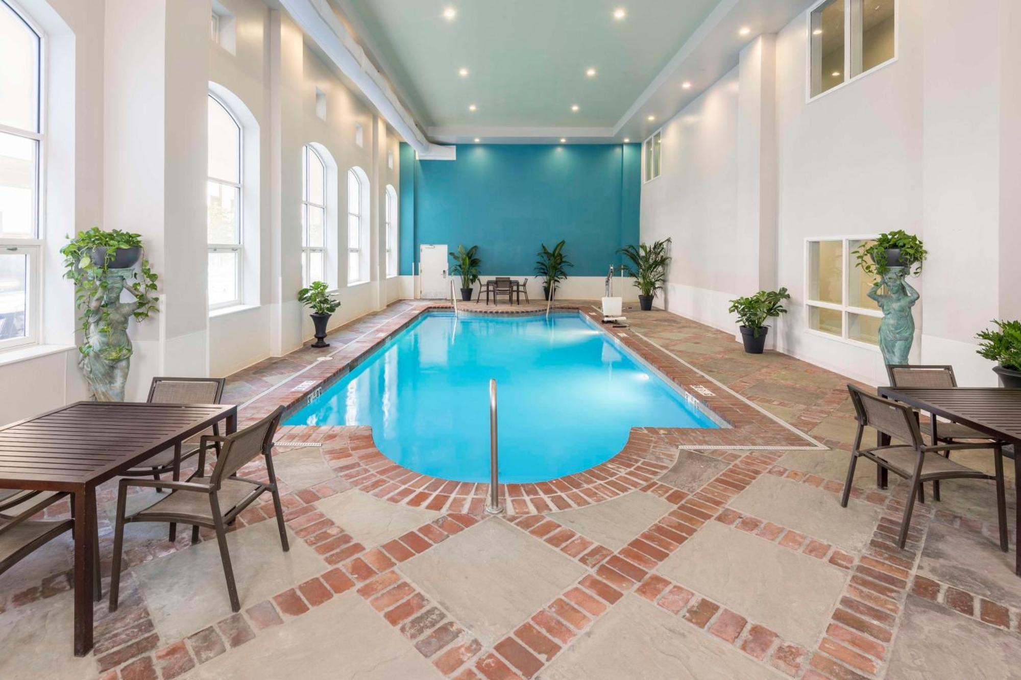 Homewood By Hilton Hotel 3*