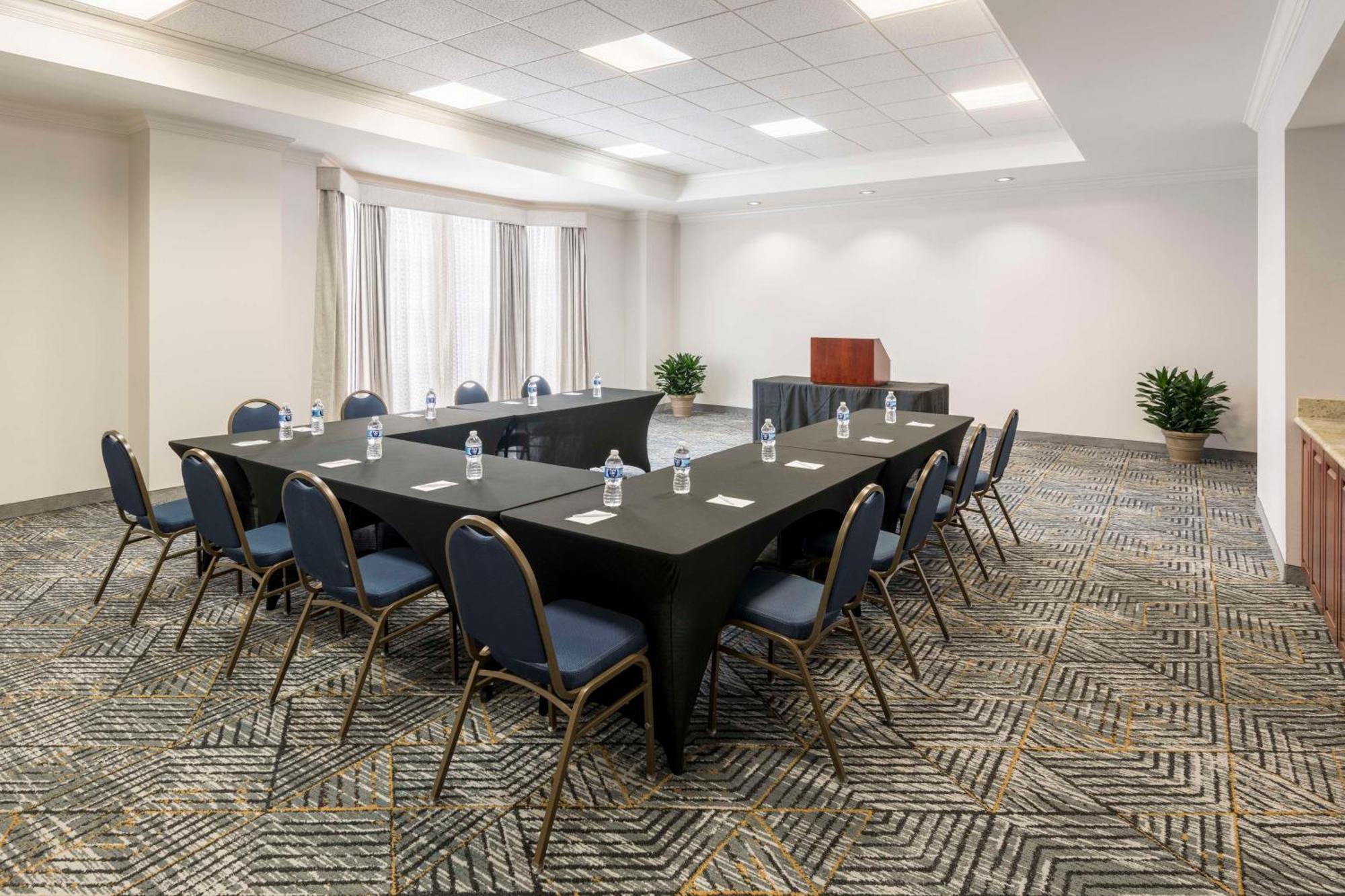 Hotel Homewood By Hilton