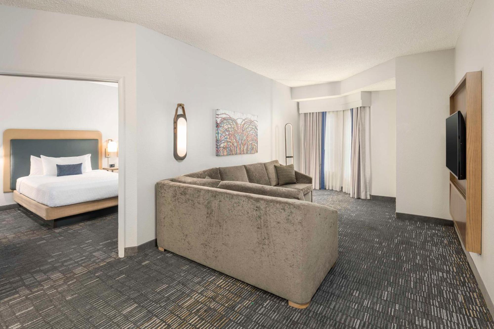 Homewood By Hilton Hotel New Orleans