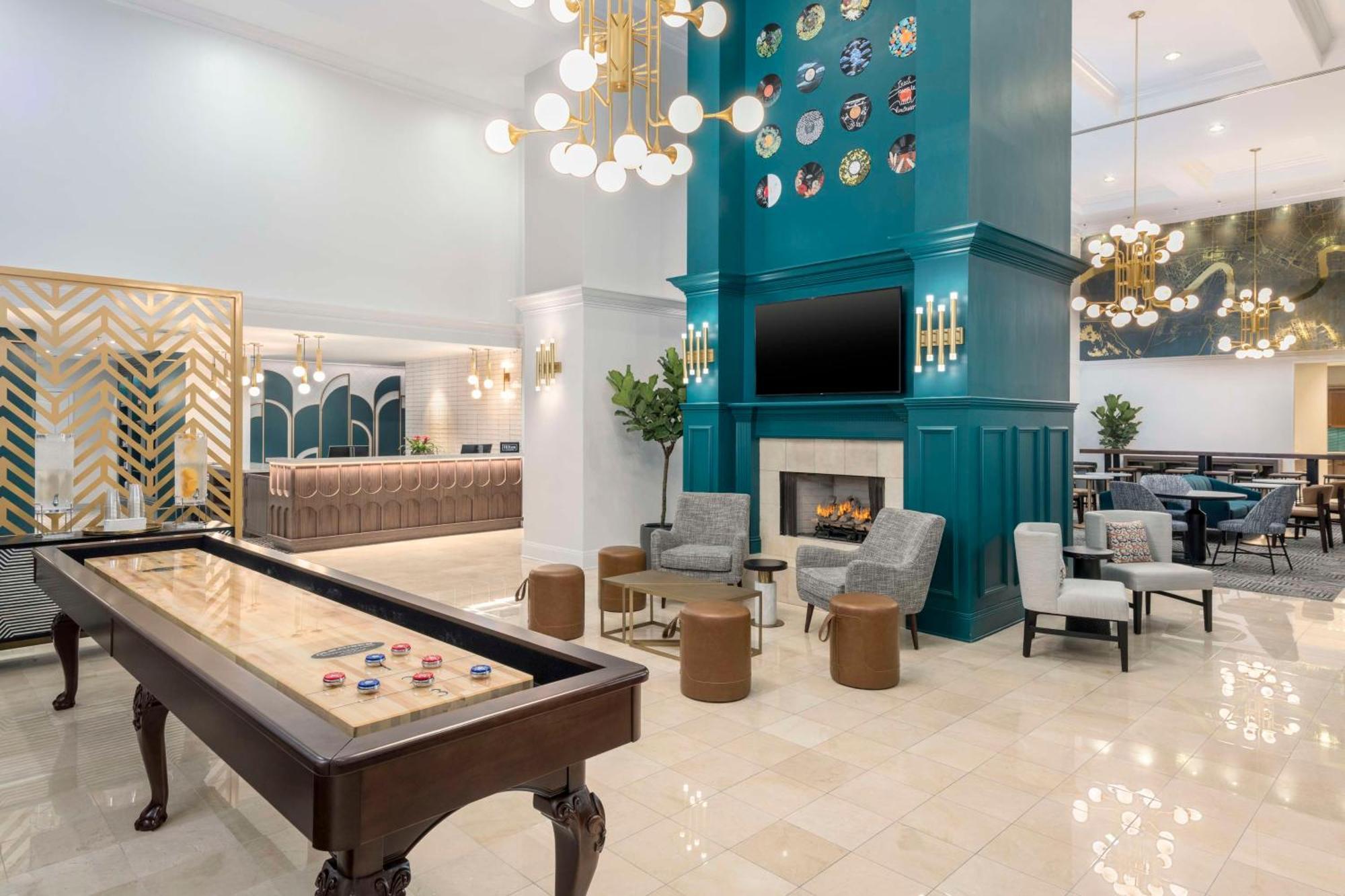 Homewood By Hilton 3*