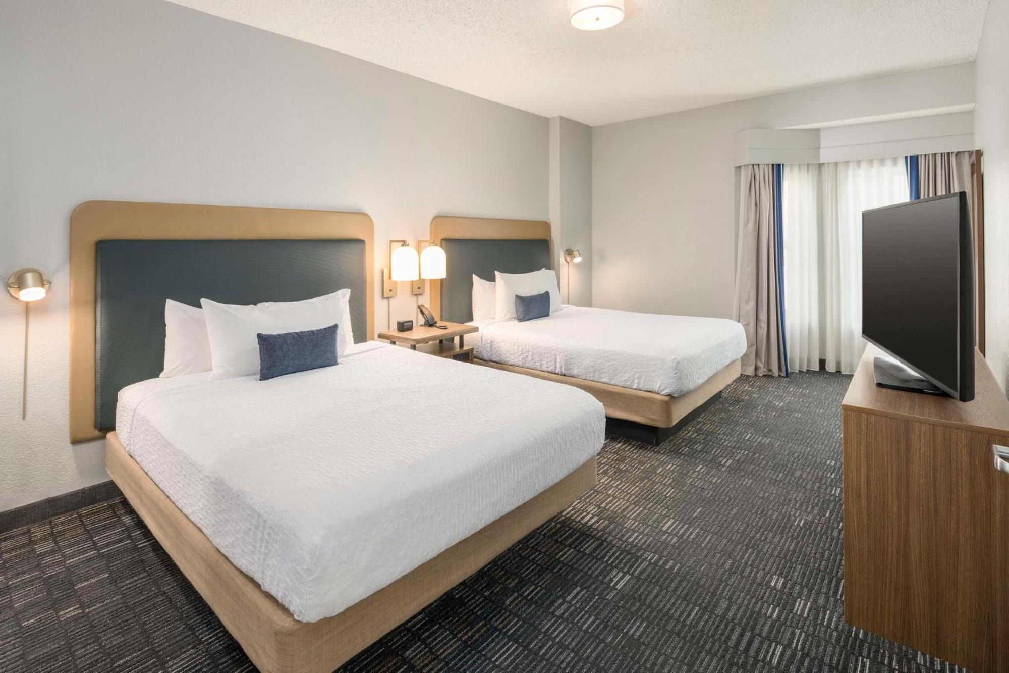 Homewood By Hilton 3*