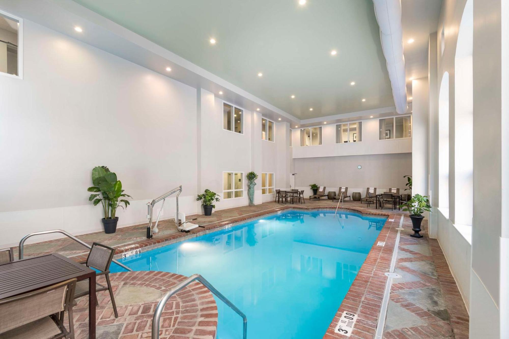 Homewood By Hilton
