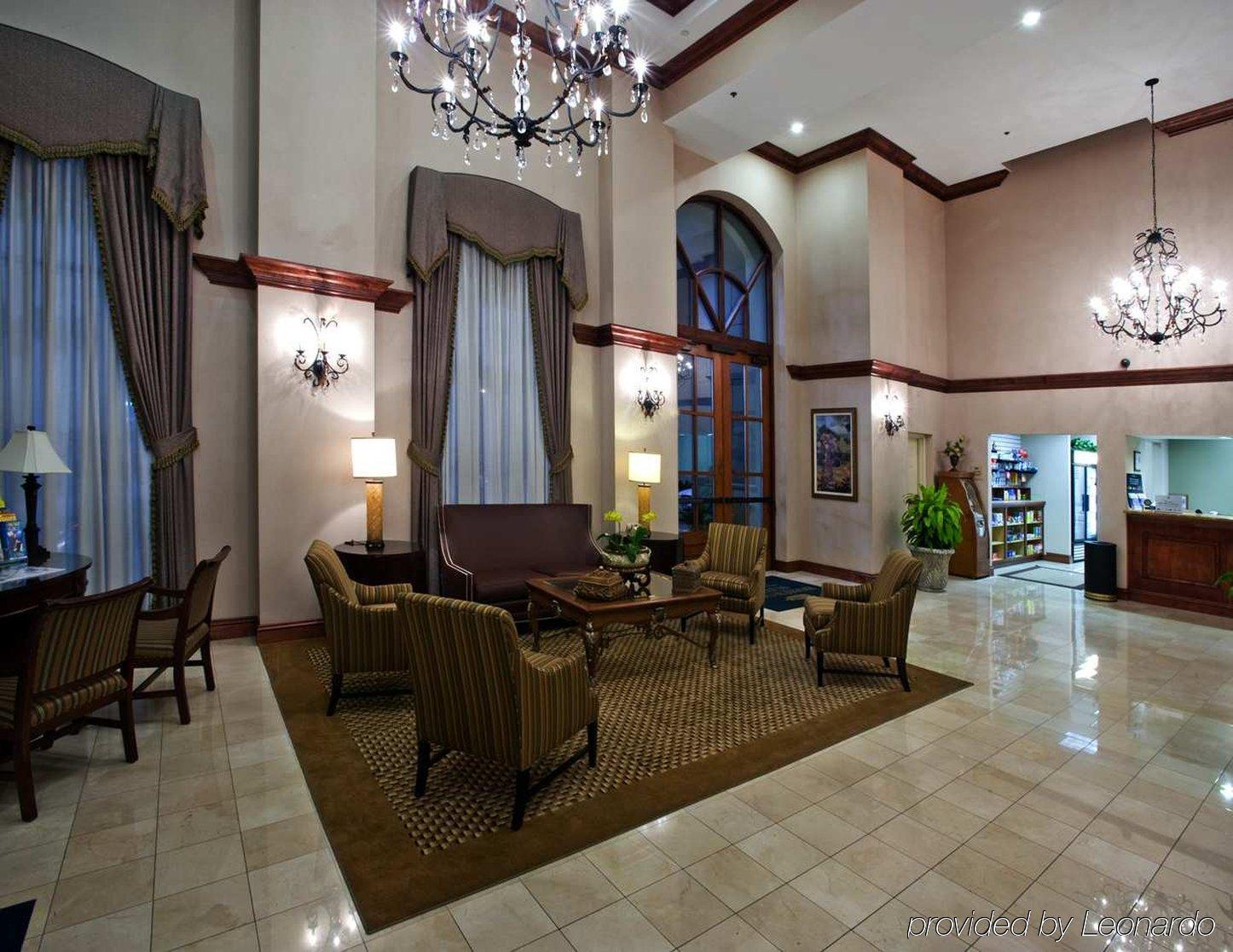 Hotel Homewood By Hilton New Orleans